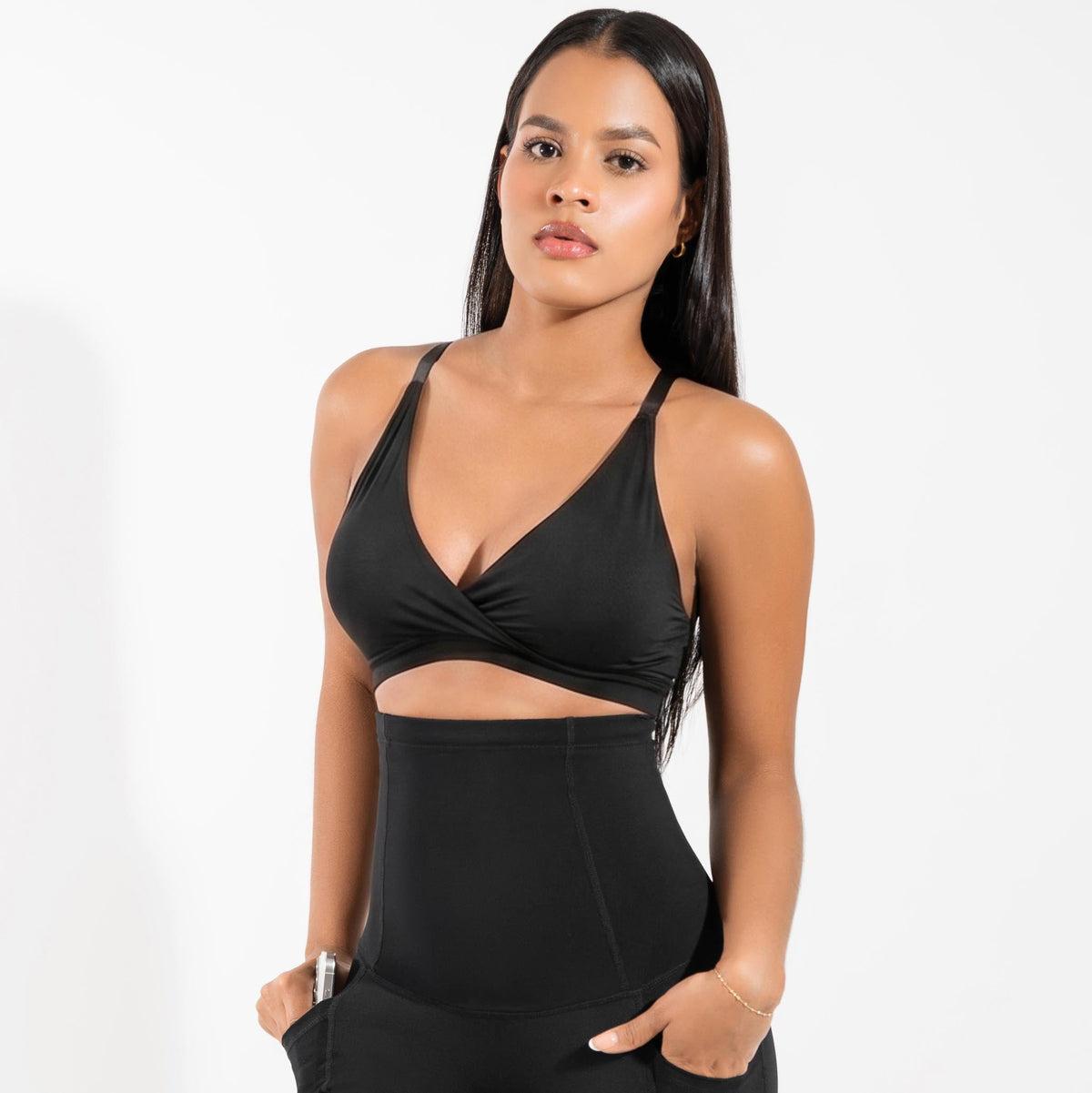 Bub's Nursing Lounge Bra