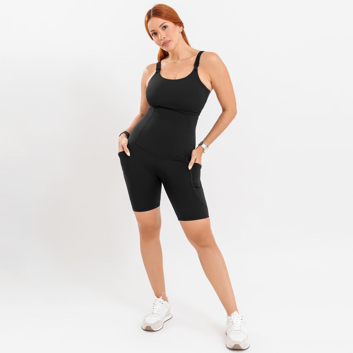 Bub's Postpartum Recovery Leggings