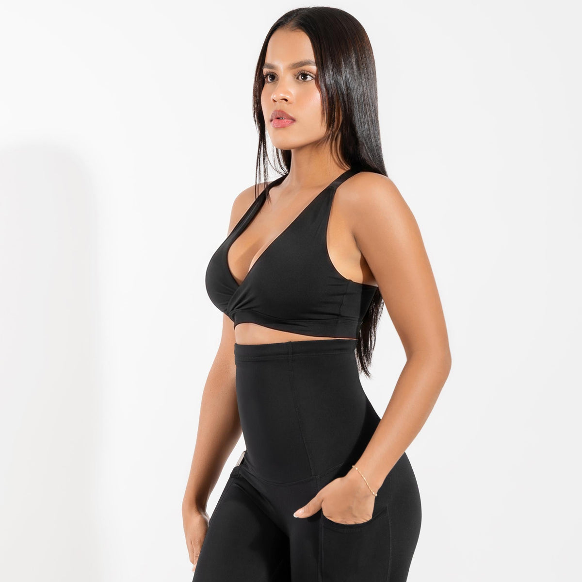 Bub's Nursing Lounge Bra