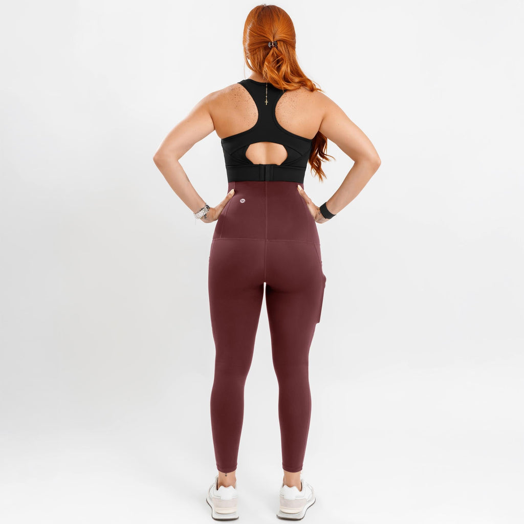 Bub's Postpartum Recovery Leggings