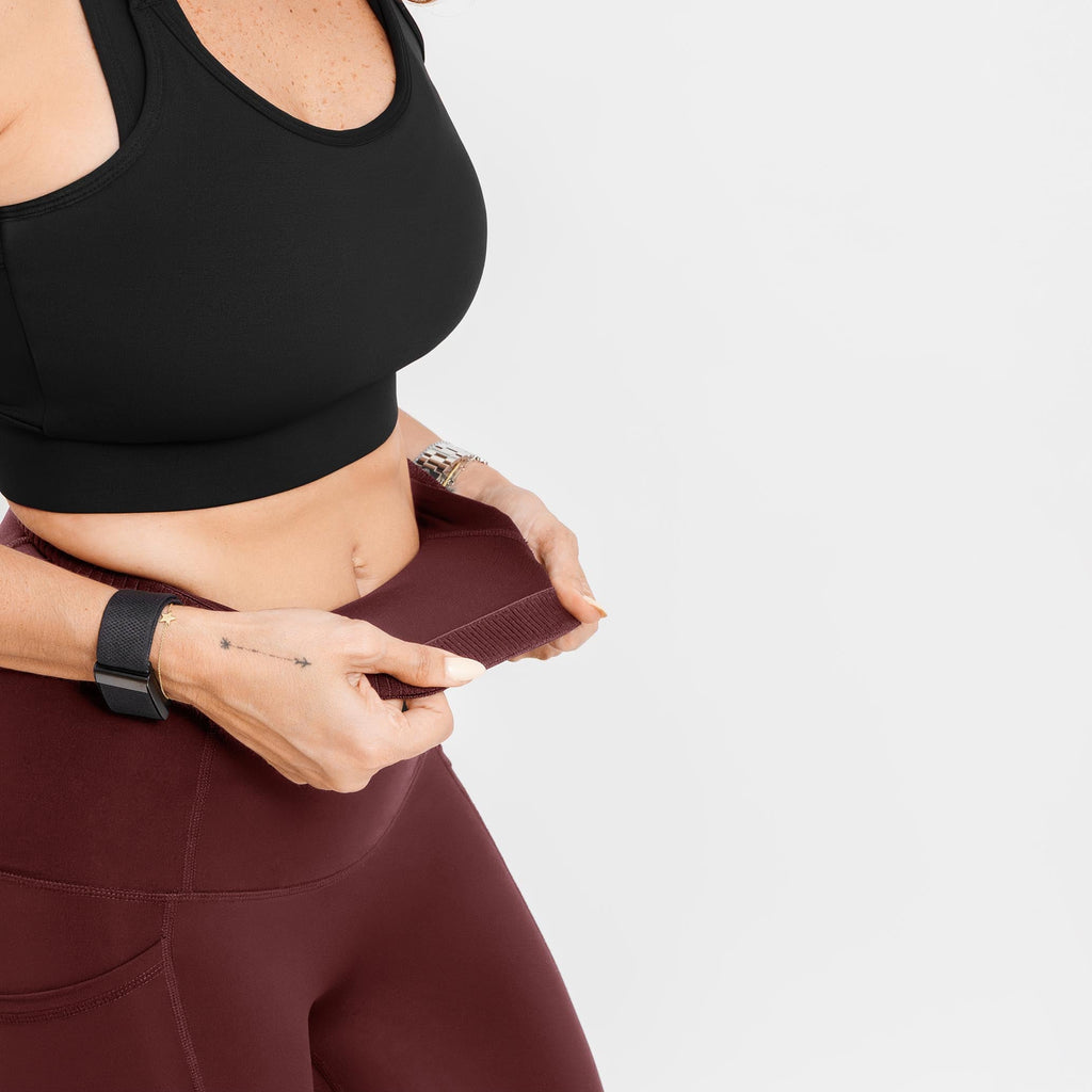 Bub's Postpartum Recovery Leggings