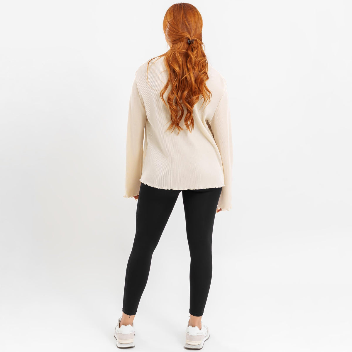 Bub's Postpartum Recovery Leggings