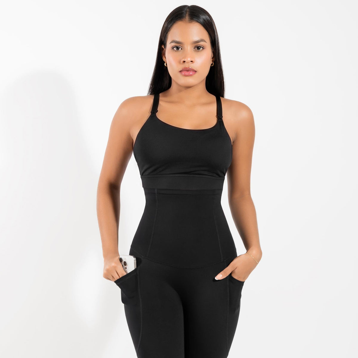 Bub's Nursing Sports Bra