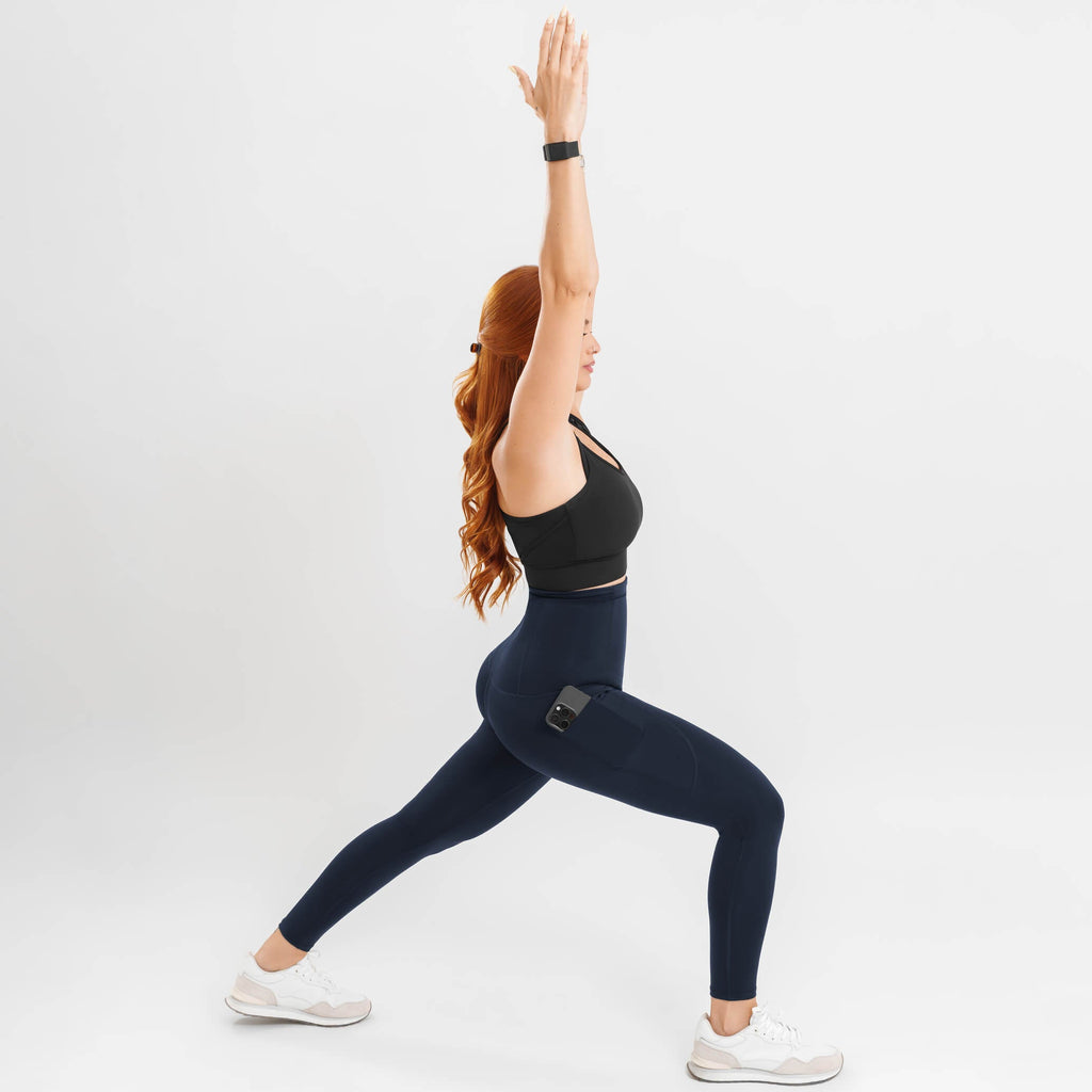Bub's Postpartum Recovery Leggings