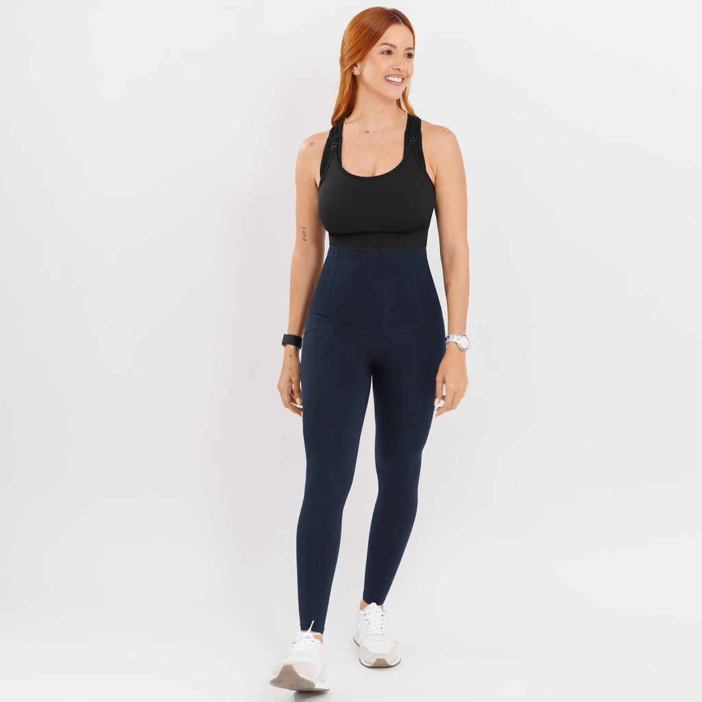 Bub's Postpartum Recovery Leggings