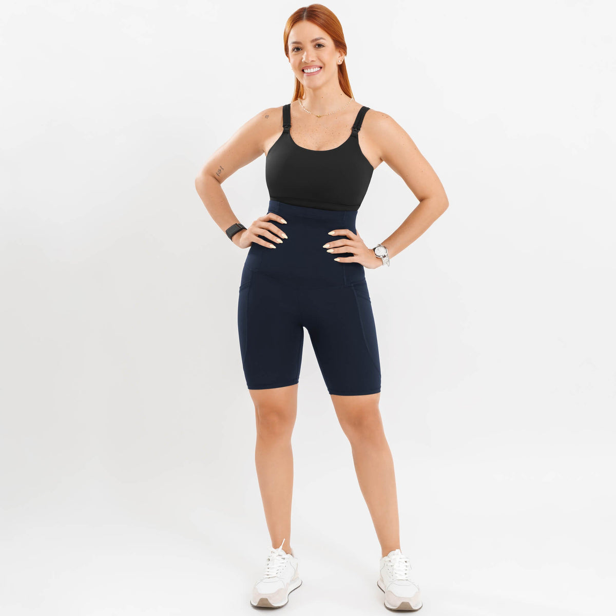 Bub's Postpartum Recovery Leggings