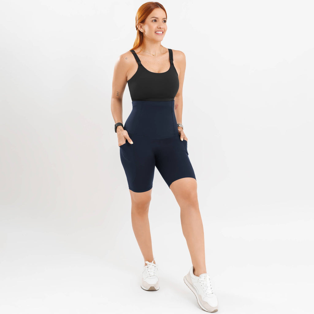 Bub's Postpartum Recovery Leggings