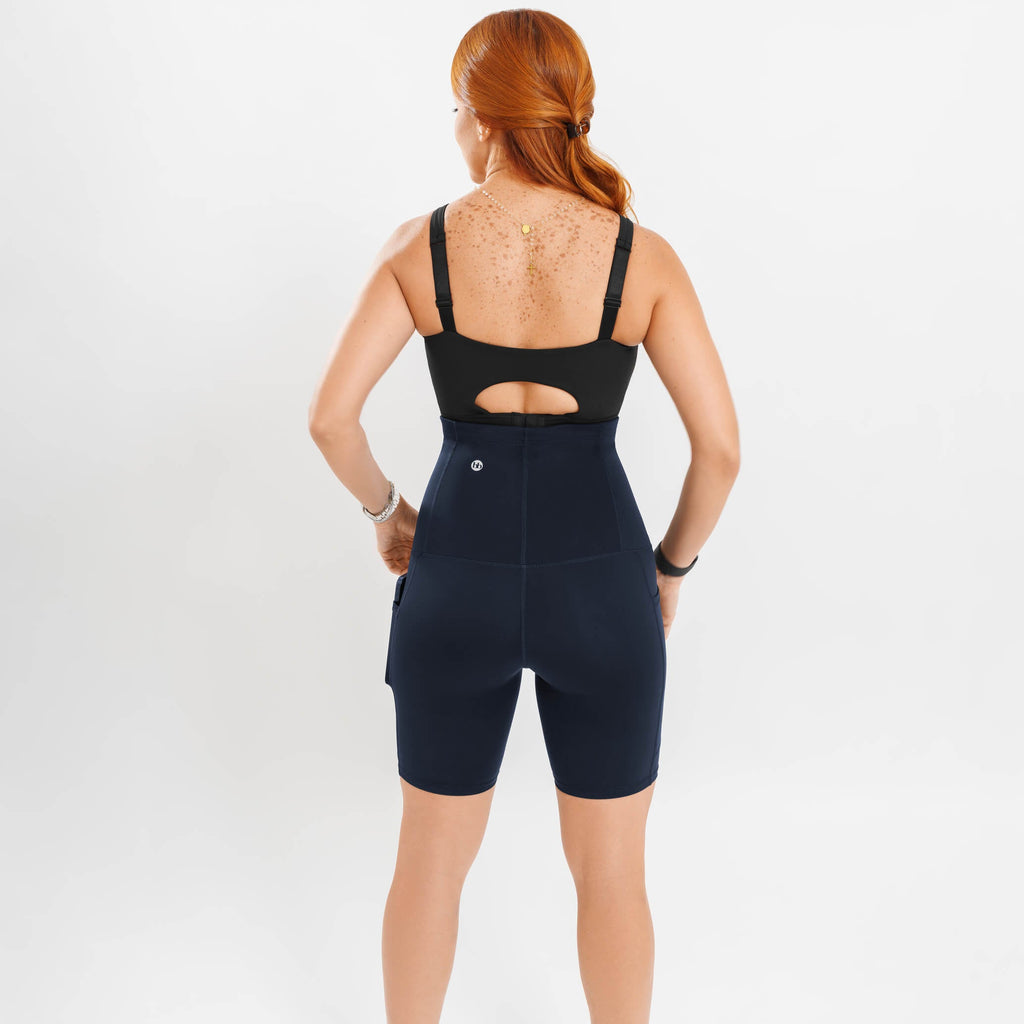 Bub's Postpartum Recovery Leggings