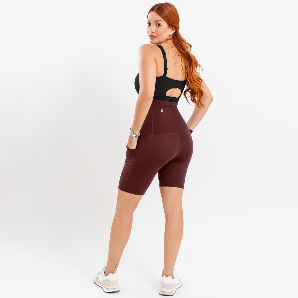 Bub's Postpartum Recovery Leggings