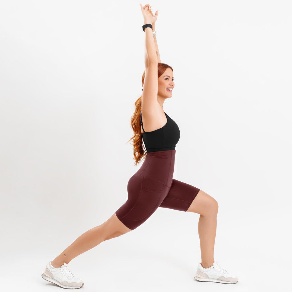 Bub's Postpartum Recovery Leggings