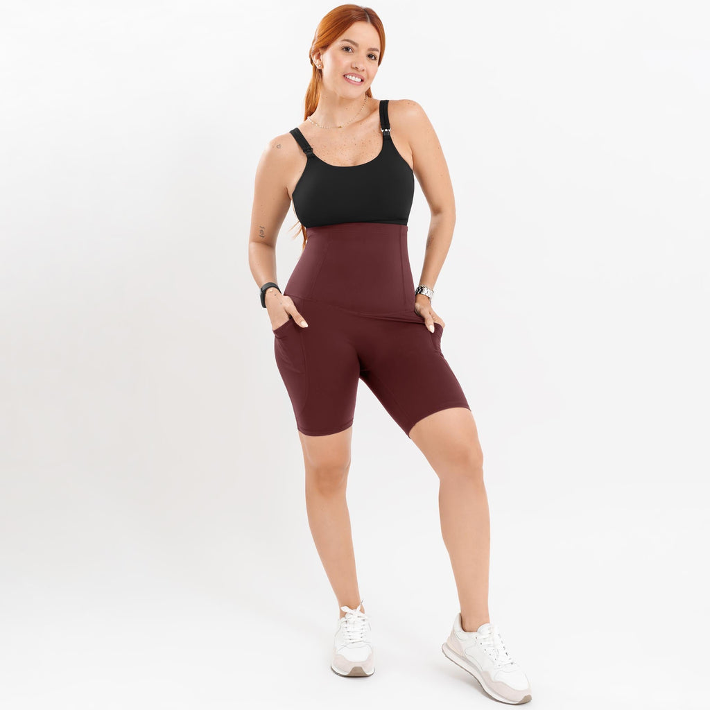 Bub's Postpartum Recovery Leggings