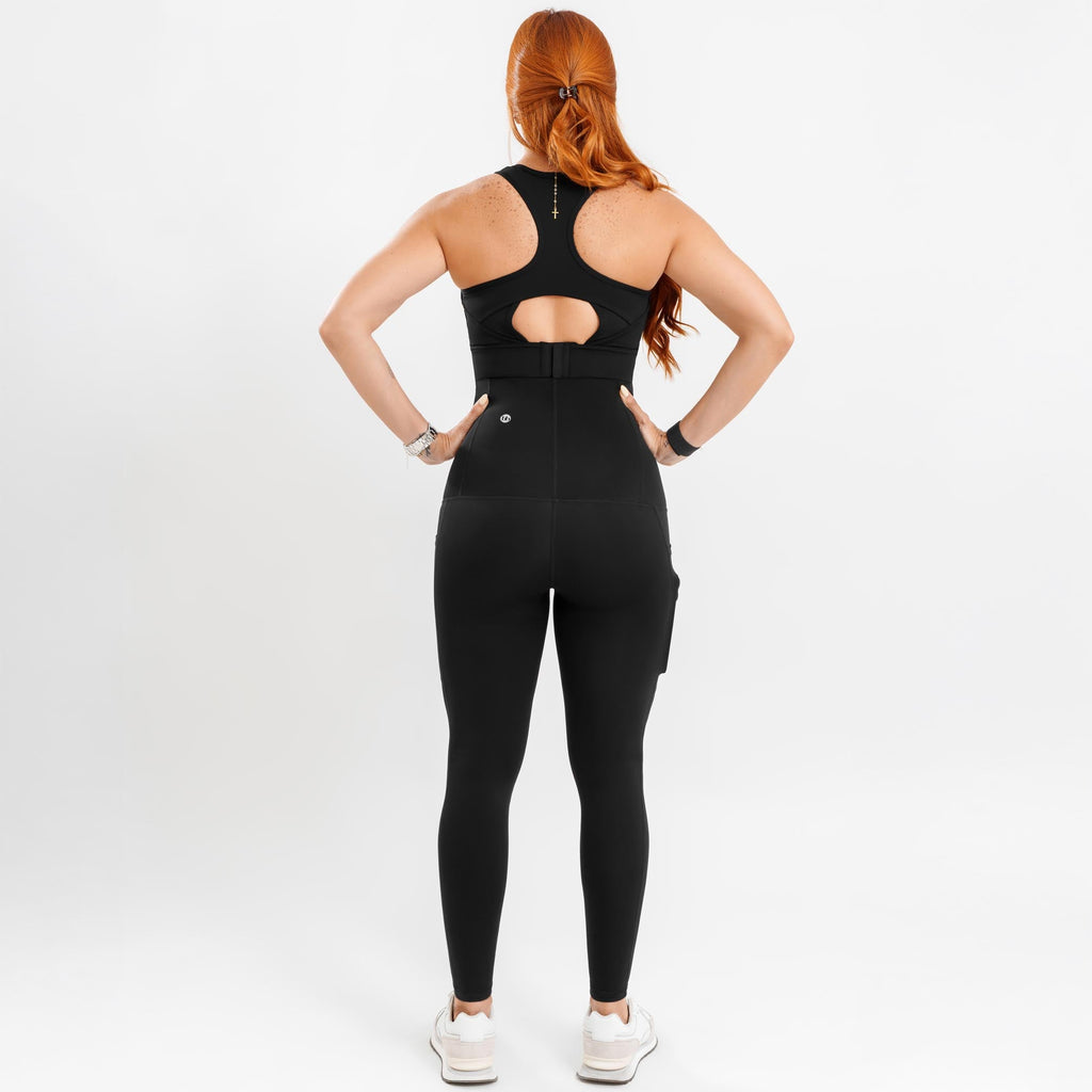 Bub's Postpartum Recovery Leggings