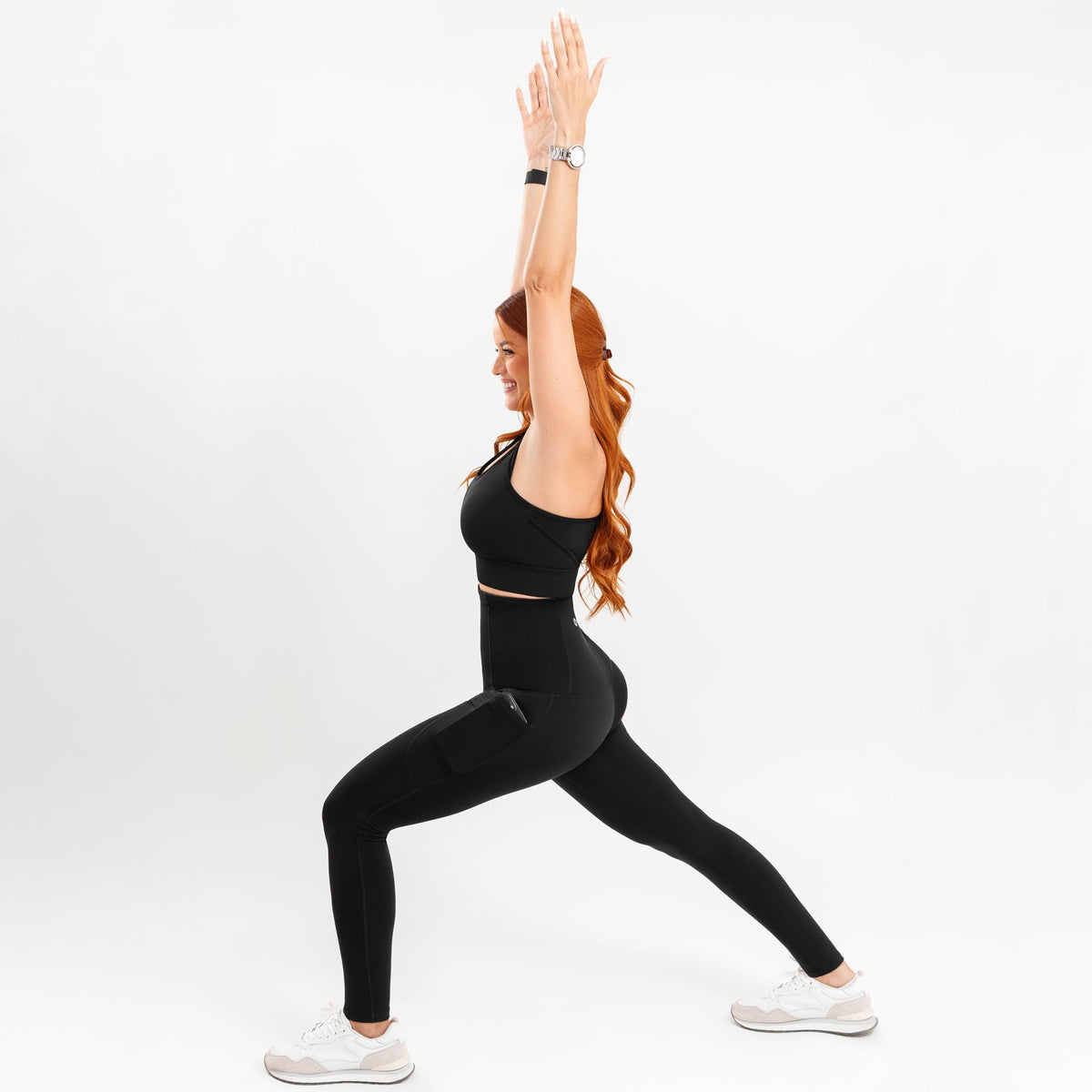 Bub's Postpartum Recovery Leggings