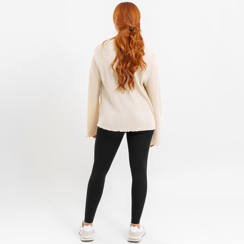Bub's Postpartum Recovery Leggings